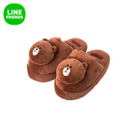 天猫双11活动预告:天猫精选 LINE FRIENDS旗