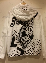 Domestic Shunfeng Speed Fat Meckane MARCCAIN Spring Summer ES12 04W10