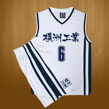Юй Вэньле Йончжоу Промышленный баскетбольный костюм Баскетбольный костюм Тренировочный костюм Lovelife Мужская и Мужская одежда