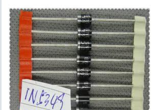 1N5349B 12V 5W 稳压二极管 直插 DO-15优惠