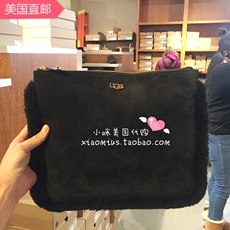 Сумка 小咪美国代购 ugg charlee zip pouch