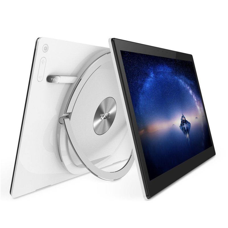 tcl17.3英寸高清 安卓家庭平板电脑