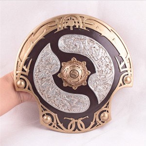 海洋周边游戏周边刀塔2 DOTA2冠军盾不朽盾