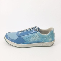 Closed warehouse clearance LOTTO Letu Letu men moon theme casual board shoes ELFE119-1