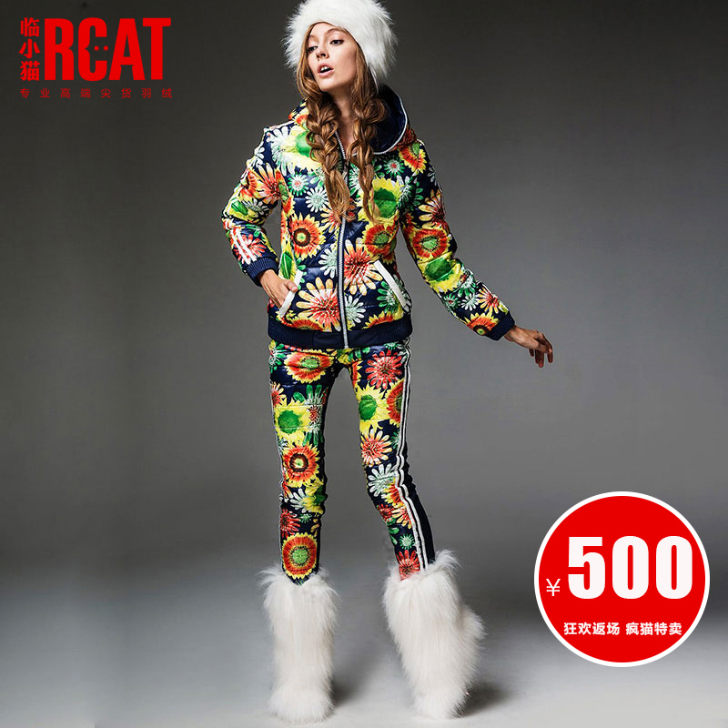 Костюмы Женские Royal Cat