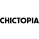 CHICTOPIA刘清扬独立设计师品牌