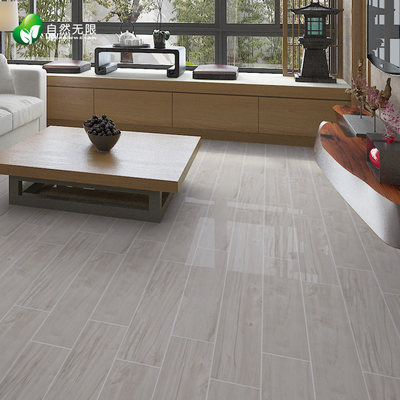 木纹砖 客厅卧室瓷砖 仿古地砖 仿实木纹地板砖150*600 150*800_3折