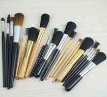Value CELEBRITY makeup brush set brush set tool