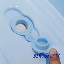 Shower bath Water Seat tub plug Tub Fitting Water Outlet Drain Plug Bathbasin Choke Plug 2 3 cm Universal