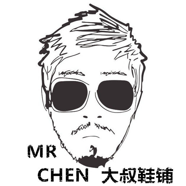 mrchen大叔鞋铺