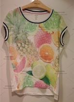 Domestic SF MACCAIN MARCCAIN spring and summer EC48 01J85