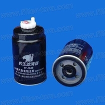 Leopard King TF-8849 Adaptation willow steam Dragon Parkins engine 26561118 Diesel filter cartridge filter