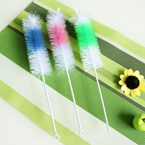 The brush for the urinal can be bent long handle Cup brush pot brush