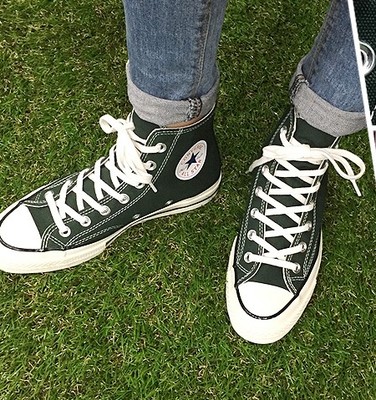 泡菜国converse