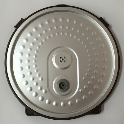 九阳电饭煲配件jyf-40fs66/i40fs68/40fs22/50fs22拆卸内盖密封圈