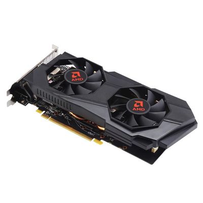 amd rx 540x显卡怎么样_amd rx 540x显卡怎么样的图库