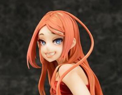 native rocket boy tsf物语 新堂 武藏野 卓美 手办[预定]