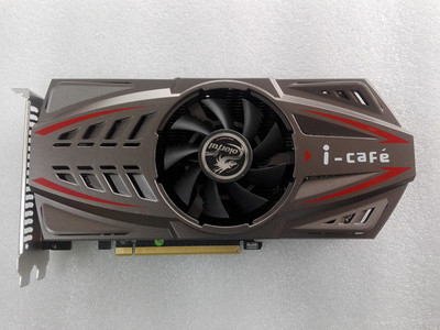 华硕 七彩虹 gtx650 1g 游戏显卡 另有gtx750 gtx750ti