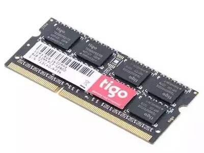 tigo/金泰克ddr3 8g1600-12800-pc3l笔记本电脑内存条