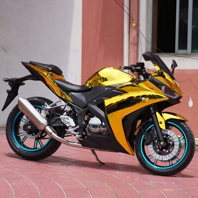 摩托250到400上牌与保险费用 250排量摩托车保险多少钱