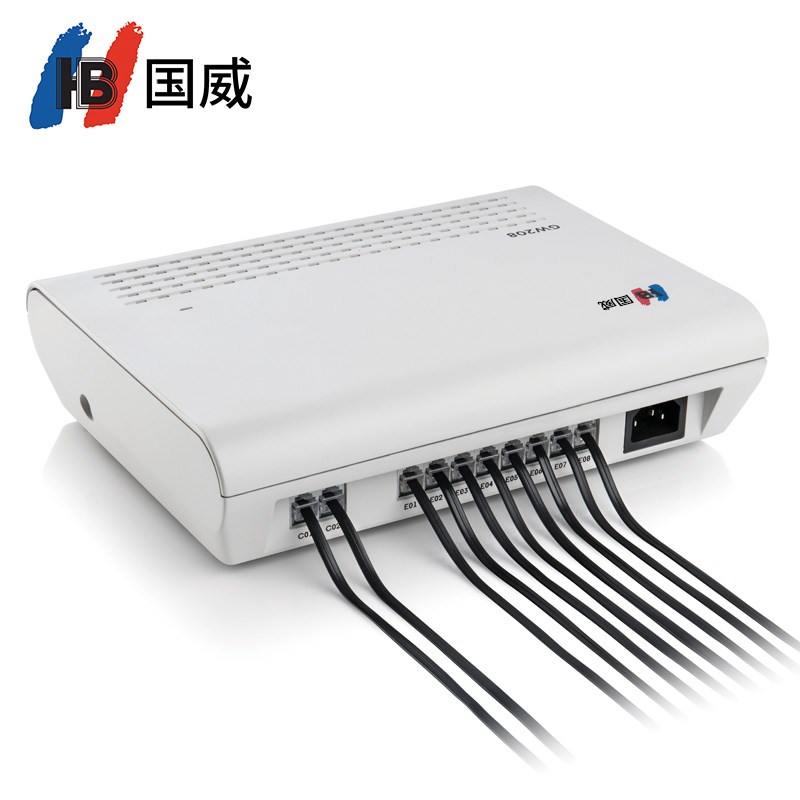 电话交换机集团电话