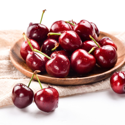 美早大樱桃图片