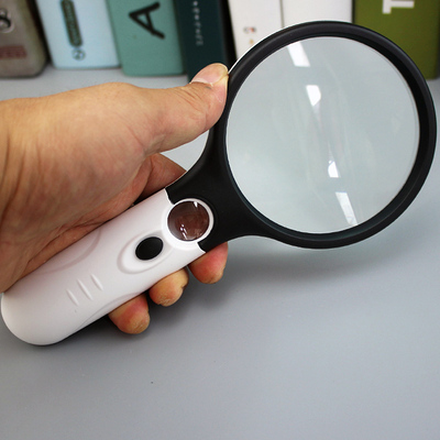 放大镜100倍