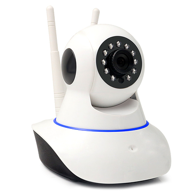 热卖的千里眼无线摄像头wifi家用网络智能家居手机远程高清监控器