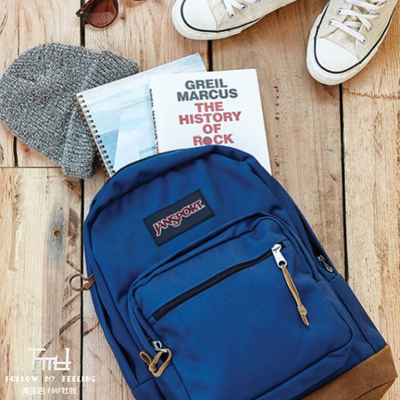 jansport王菲同款