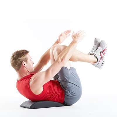 ab和腹部运动男女腹肌垫核心板室内雕刻家用锻炼仰卧起坐健身器材