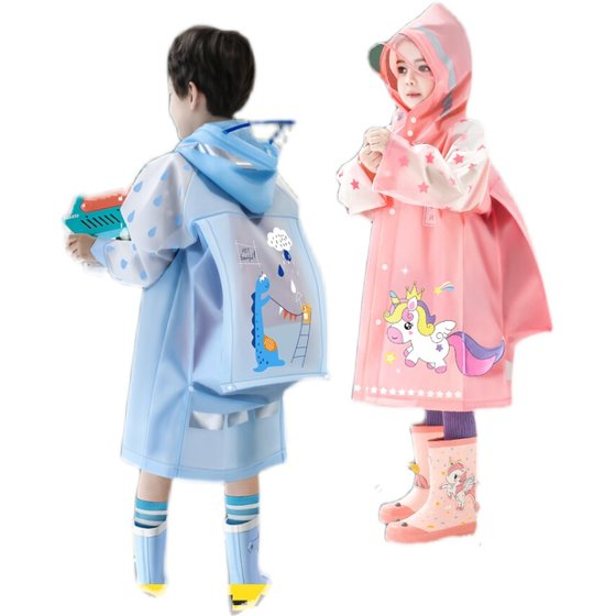 베이비 레인 코트 어린이 전기 자동차 장거리 전신 전신 유치원 운전자 수복 일체 베이비 레인 코트 어린이 전기 자동차 장거리 전신 전신 유치원 운전자 수복 일체