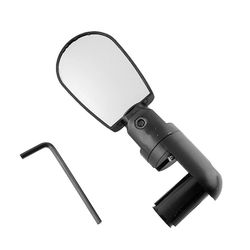 New Bicycle Handlebar Mirror Universal 360 Rotate Road Bike