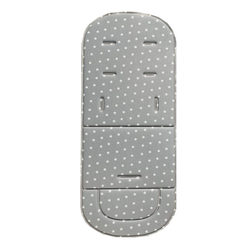 New Trolley Soft Mattress Baby Stroller Cushion Pad Accessor