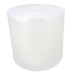 Packing bubble bag shock-proof and anti-collision plus Q thick pressure bubble film roll express packaging bubble film paper pearl cotton foam roll