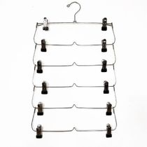 Lightweight Clothes Hangers Anti Slip Anti-corrosion