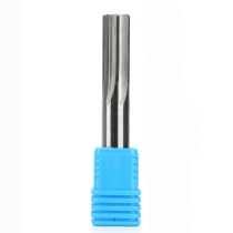 Yihan solid alloy tungsten steel straight groove extended machine reamer 14 15 16 17 18 20*100 150mm