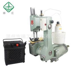 Manufacturer brand GK9-1 portable electric bag sealing machine E36V bag sewing machine woven bag flour sealing machine