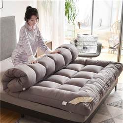 10cm Memory foam mattress pad tatami bed sponge 1.5m1.8m mattress
