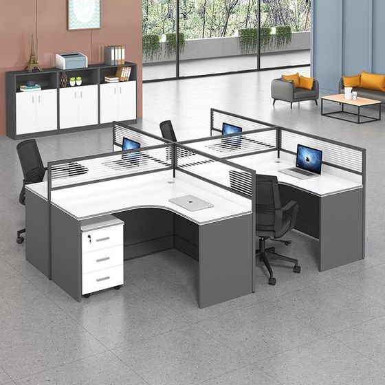 Screen new style table combination work station card furniture office desk office desk chair office office staff office staff f f 4
Screen new style table combination work station card furniture office desk office desk chair office office staff office staff f f 4