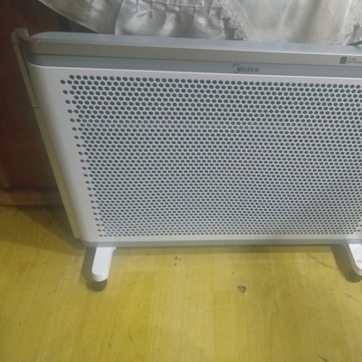 目前看来美的取暖器怎么样,美的取暖器质量真的很好吗?