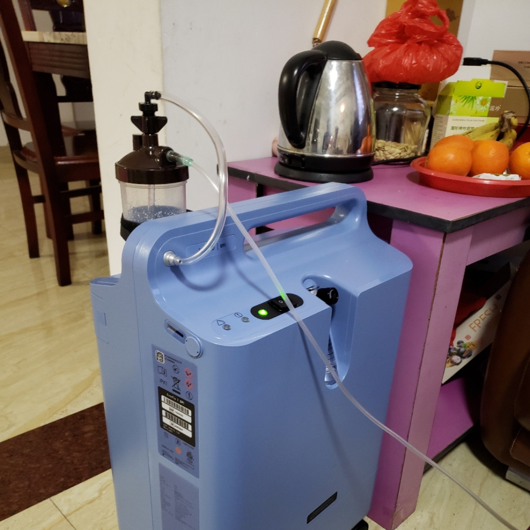 海尔医用级制氧机如何？