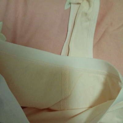 非常好!每个细节都是全棉的,包括花边,线,下围松紧,很好!很好! 非常好!每个细节都是全棉的,包括花边,线,下围松紧,很好!很好!