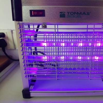 目前看来灭蚊灯什么牌子好,汤玛斯灭蚊灯怎么样,质量好不好呢