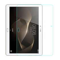 Suitable for Huawei m2 tempered film M2-A01W A01L explosion-proof film 10 0 inch M2 tablet computer explosion-proof film 10 1