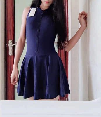 包装很好,质量好,收到很惊喜,穿上去也很好,超性感诱惑。有胸垫,显得身材更加好了。太喜欢了 包装很好,质量好,收到很惊喜,穿上去也很好,超性感诱惑。有胸垫,显得身材更加好了。太喜欢了