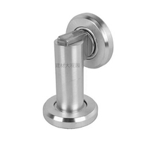 Door suction door door door zinc alloy door against the wall can be installed MX-02-US15