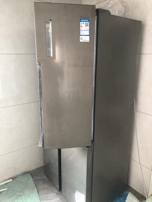 海尔 BCD-470WDPG买了快半年说说