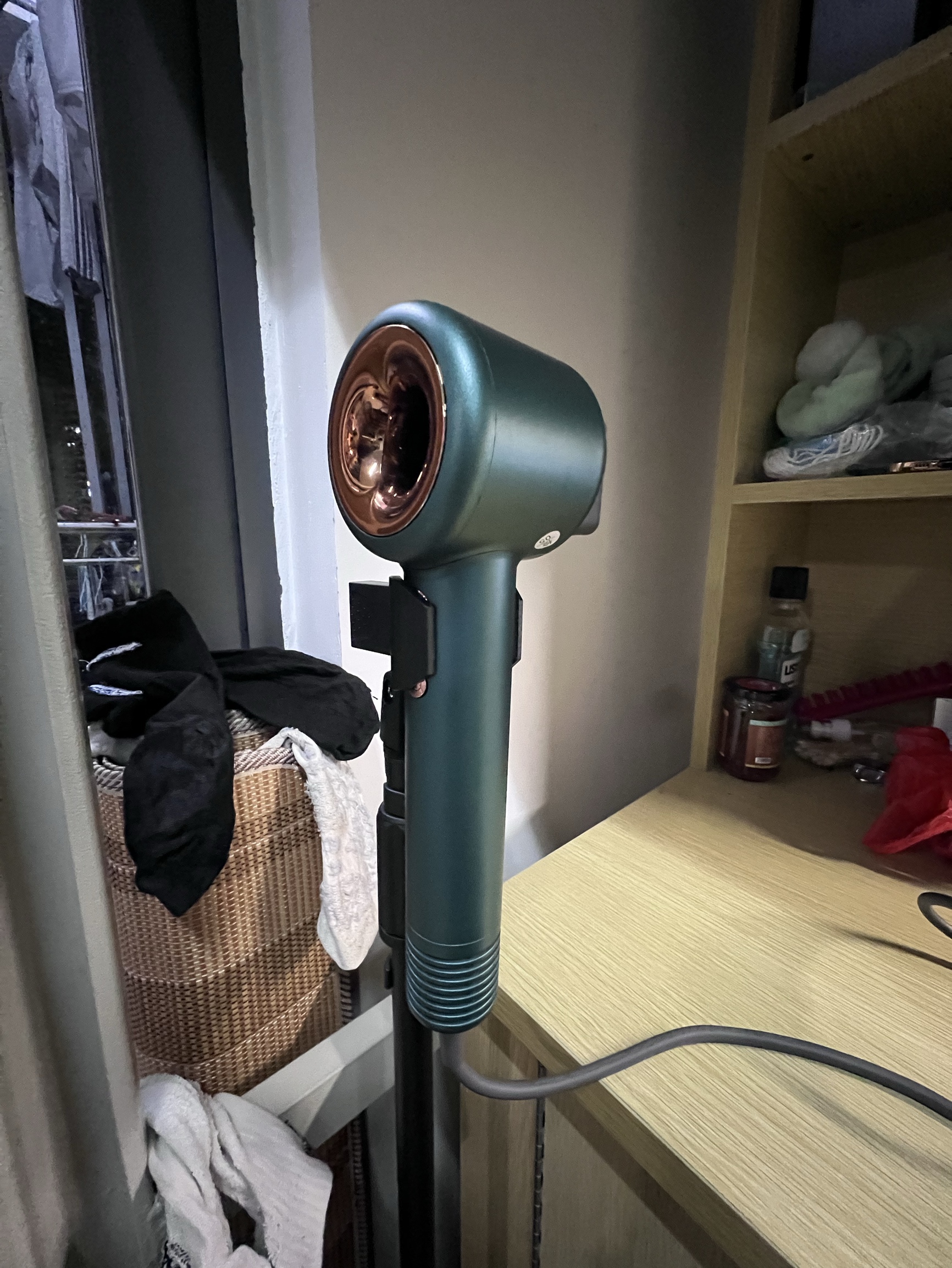 lansam电吹风怎么样?质量可以吗?剖析细节看真相!