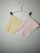 Baby bellyband cotton newborn summer thin Four Seasons universal navel baby belly protection children spring and autumn