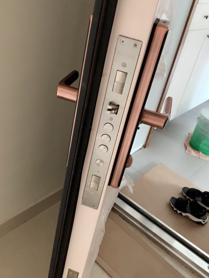 凯迪仕智能锁tk2plus怎么样认真对比反馈芬分享真相大吐槽